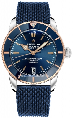 Buy this new Breitling Superocean Heritage B20 42 ub2010161c1s1 mens watch for the discount price of £4,928.00. UK Retailer.